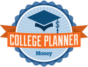 MONEY College Planner