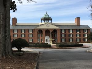 Furman University