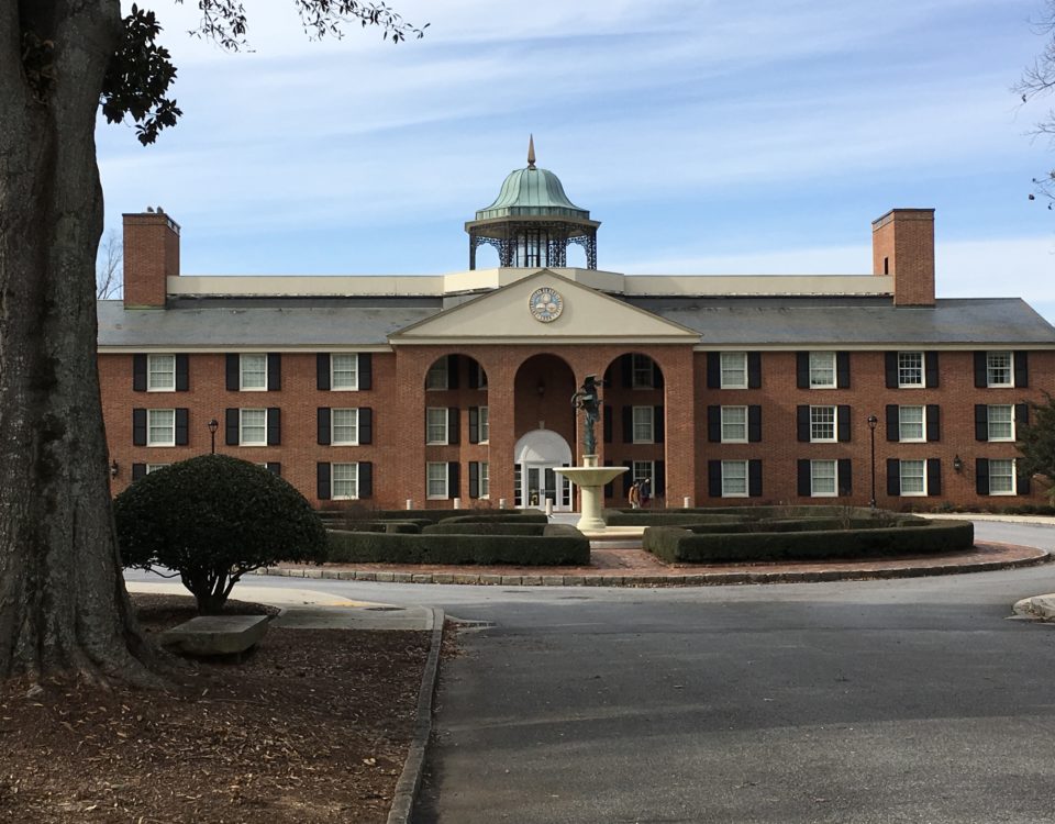 Furman University