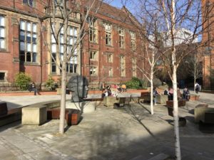British Universities