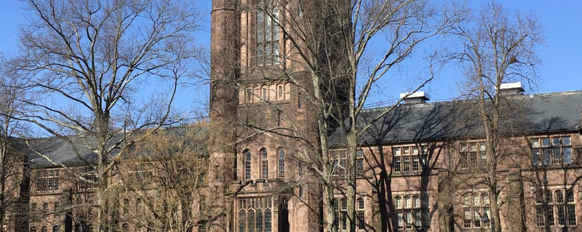 Mount Holyoke College