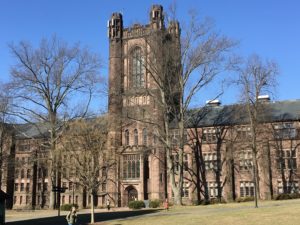 Mount Holyoke College