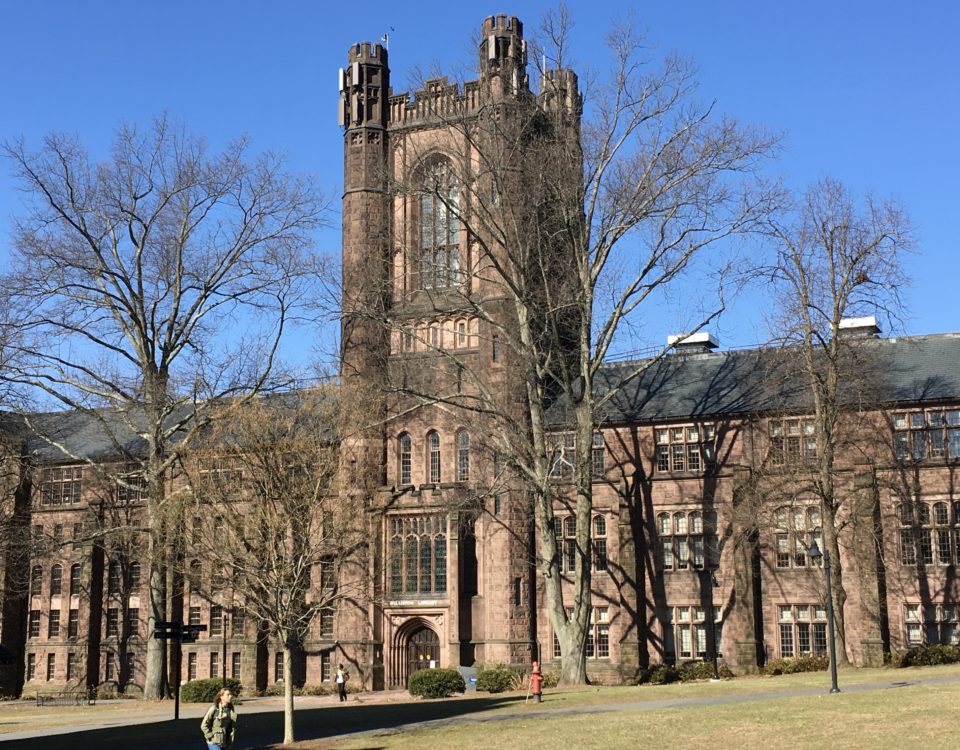 Mount Holyoke College