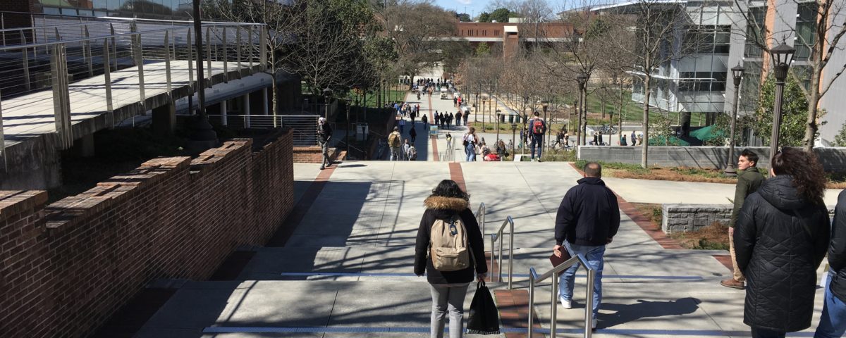 resources for learning about colleges